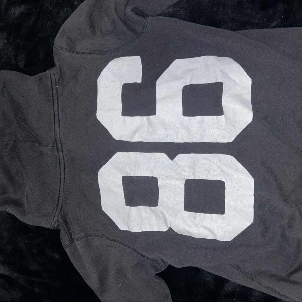 VS hoodie
